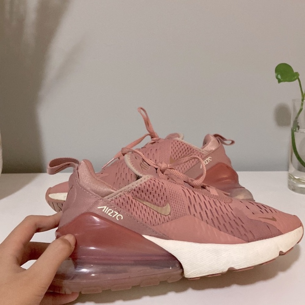 Nike air max 270